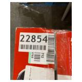 Honeywell Home - QuietSetÂ® Tower Fan - Black