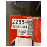 Honeywell Home - QuietSetÂ® Tower Fan - Black