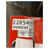 Honeywell Home - QuietSetÂ® Tower Fan - Black