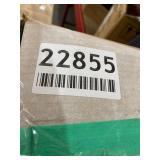 QUIET DRIVE BRUSHED EDGE CLEANING VACUUM