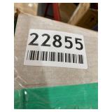 QUIET DRIVE BRUSHED EDGE CLEANING VACUUM