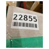 QUIET DRIVE BRUSHED EDGE CLEANING VACUUM