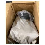 BUDGE BOAT COVER MODEL - B - 300-X6-R