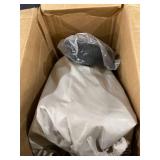 BUDGE BOAT COVER MODEL - B - 300-X6-R