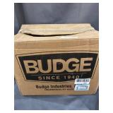 BUDGE BOAT COVER MODEL - B - 300-X6-R