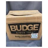 BUDGE BOAT COVER MODEL - B - 300-X6-R