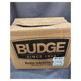 BUDGE BOAT COVER MODEL - B - 300-X6-R