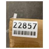 3 X 5 Salon half circle mat