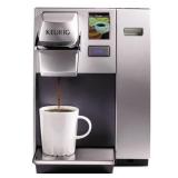 KeurigÂ® OfficePRO K155 Premier Brewing System