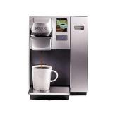 KeurigÂ® OfficePRO K155 Premier Brewing System