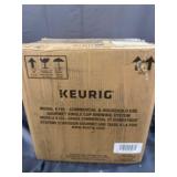 KeurigÂ® OfficePRO K155 Premier Brewing System