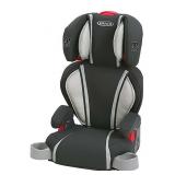 Graco - TurboBooster Highback Booster Car Seat - Glacier