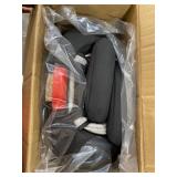 Graco - TurboBooster Highback Booster Car Seat - Glacier