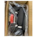 Graco - TurboBooster Highback Booster Car Seat - Glacier