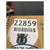 Graco - TurboBooster Highback Booster Car Seat - Glacier