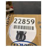 Graco - TurboBooster Highback Booster Car Seat - Glacier