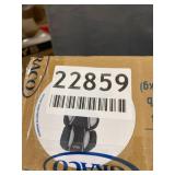 Graco - TurboBooster Highback Booster Car Seat - Glacier