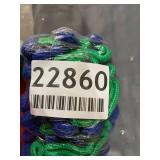 G & F Work Gloves - Rubber Latex Coated- 12 Pairs (Men), Medium