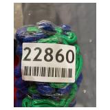 G & F Work Gloves - Rubber Latex Coated- 12 Pairs (Men), Medium