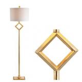 Jonathan Y Juno Metal Led Floor Lamp