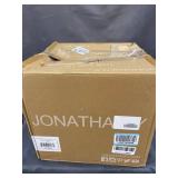 Jonathan Y Juno Metal Led Floor Lamp