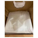 Broan NuTone Broan ChromaComfort Ventilation Fan with Multicolor LED Light and Control