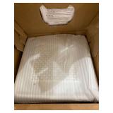 Broan NuTone Broan ChromaComfort Ventilation Fan with Multicolor LED Light and Control