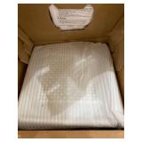 Broan NuTone Broan ChromaComfort Ventilation Fan with Multicolor LED Light and Control