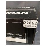 Broan NuTone Broan ChromaComfort Ventilation Fan with Multicolor LED Light and Control