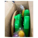 STEP 2 MY FIRST CHRISTMAS TREE WITH BONUS PACK LIGHTS AND SOUNDS