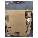 STEP 2 MY FIRST CHRISTMAS TREE WITH BONUS PACK LIGHTS AND SOUNDS