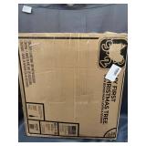 STEP 2 MY FIRST CHRISTMAS TREE WITH BONUS PACK LIGHTS AND SOUNDS