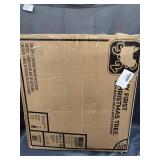 STEP 2 MY FIRST CHRISTMAS TREE WITH BONUS PACK LIGHTS AND SOUNDS