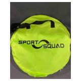 SPORT SQUAD SOCCER GOAL SSS1001