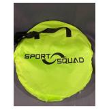 SPORT SQUAD SOCCER GOAL SSS1001