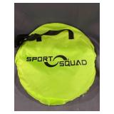 SPORT SQUAD SOCCER GOAL SSS1001