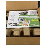 Hamilton Beach - 6-Cup Electric Spiralizer - Black