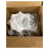 Hamilton Beach - 6-Cup Electric Spiralizer - Black