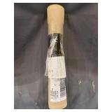 Brumlow MILLS Holiday Vines Washable Festive Christmas Indoor or Outdoor Holiday Rug for Living or Dining Room, Bedroom and Kitchen Area, 20"" x34, Neutral (EW20569-20X34BH)