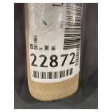 Brumlow MILLS Holiday Vines Washable Festive Christmas Indoor or Outdoor Holiday Rug for Living or Dining Room, Bedroom and Kitchen Area, 20"" x34, Neutral (EW20569-20X34BH)