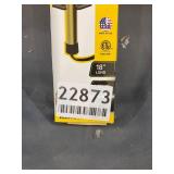 Lockdown Original GoldenRod Dehumidifier