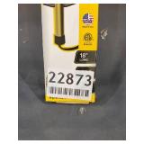 Lockdown Original GoldenRod Dehumidifier