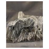 Le Suit Tweed Skirt Suit SIZE 6