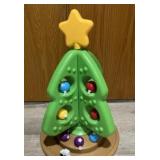 Step 2 My First Christmas Tree With Bonus Pack Lights and Sounds