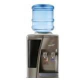 NUTRICHEF SILVER COLOR WATER DISPENSER ( MODEL #: PKTWC10SL.5)