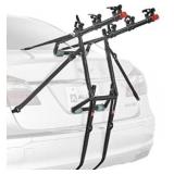 DELUXE ATRUNK BIKE CARRIER ( MODEL #: 103DN) BLACK