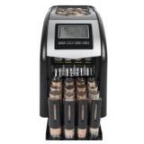 DYNAMIC COIN COUNTER CONVERT LOOSE CHANGE INTO CASH
