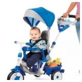 LITTLE TIKES 4 in 1 TRIKE