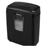 Fellowes 9C4 9-Sheet Powershred Cross-Cut Deskside Paper Shredder