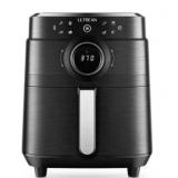 Ultrean Air Fryer XL 6 Quart 8-in-1 Electric Hot Air Fryer Oven Oilless Cooke...